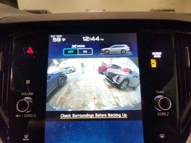 Used 2025 Subaru Outback Premium AWD/4WD image 15