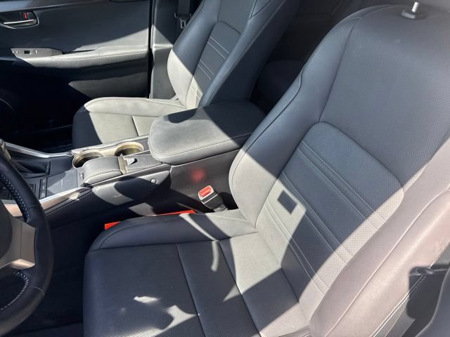 Used 2020 Lexus NX 300 FWD w/ Premium Package image 24