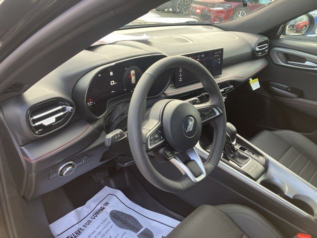 Certified 2023 Dodge Hornet GT w/ GT Blacktop Package image 13