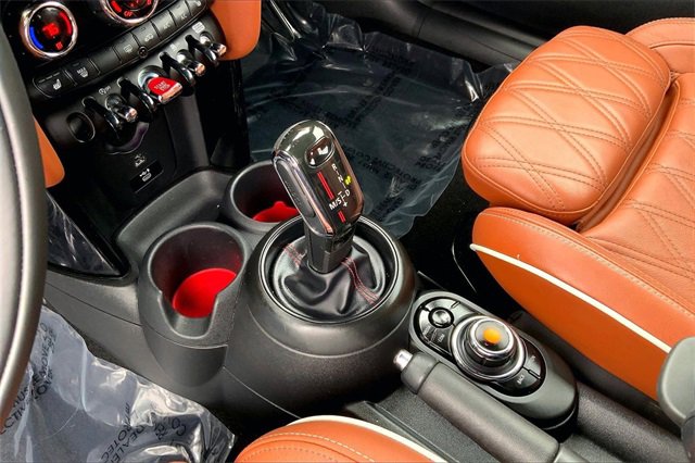 Used 2021 MINI Cooper S image 12