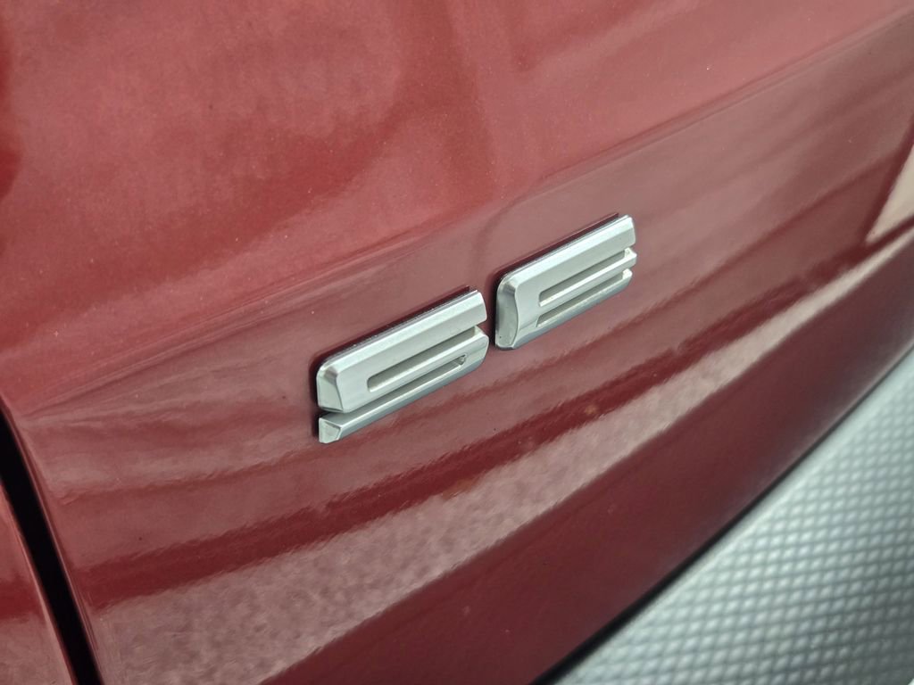 Used 2020 Ford Escape SE FWD image 12