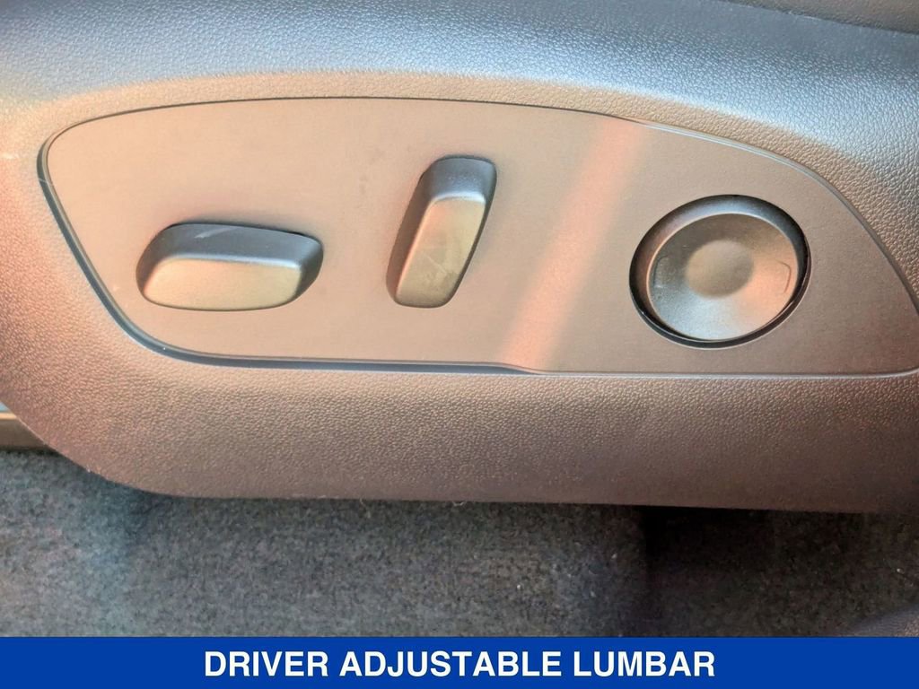 New 2026 GMC Acadia Elevation w/ Elevation Premium Package image 15