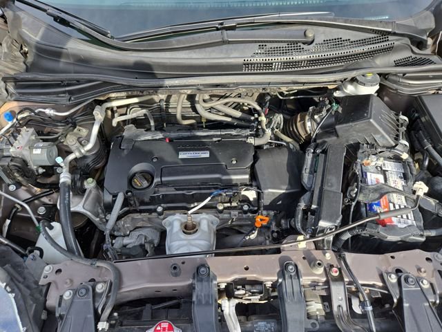 Used 2016 Honda CR-V EX-L image 21