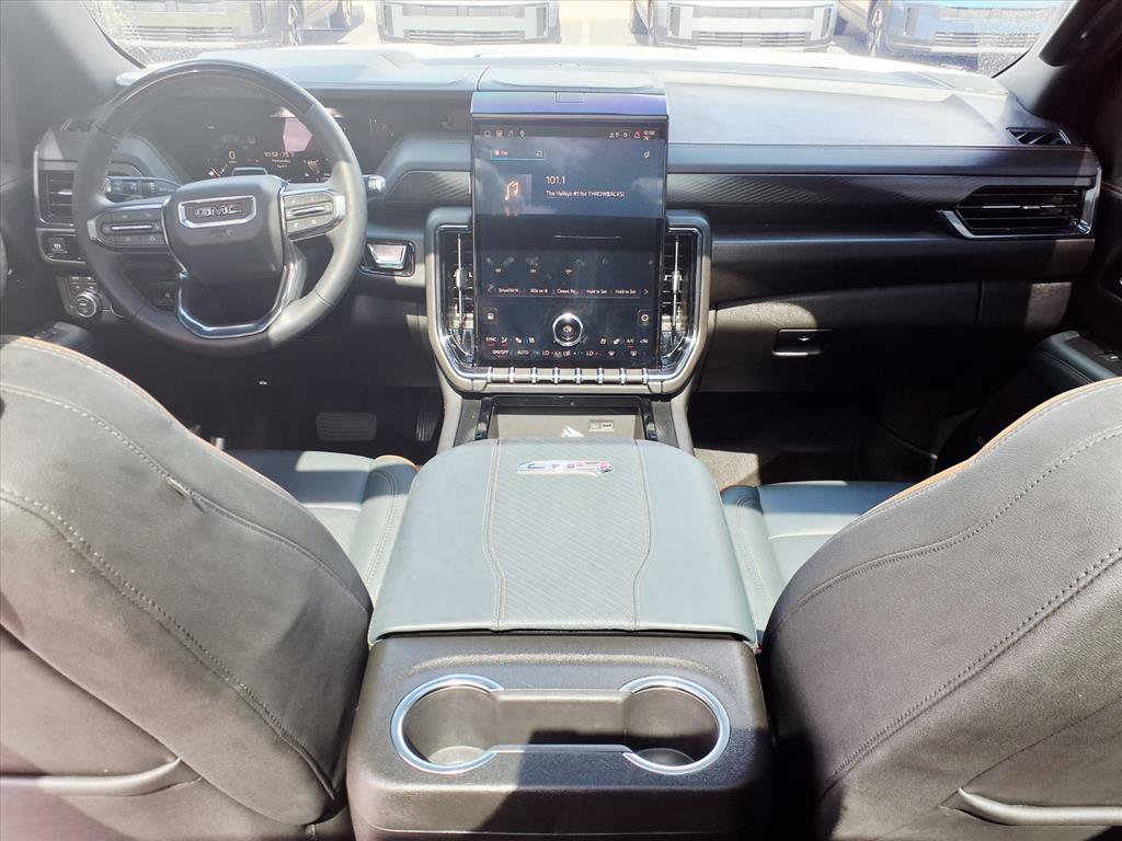 Used 2026 GMC Yukon XL AT4 w/ AT4 Premium Plus Package image 19