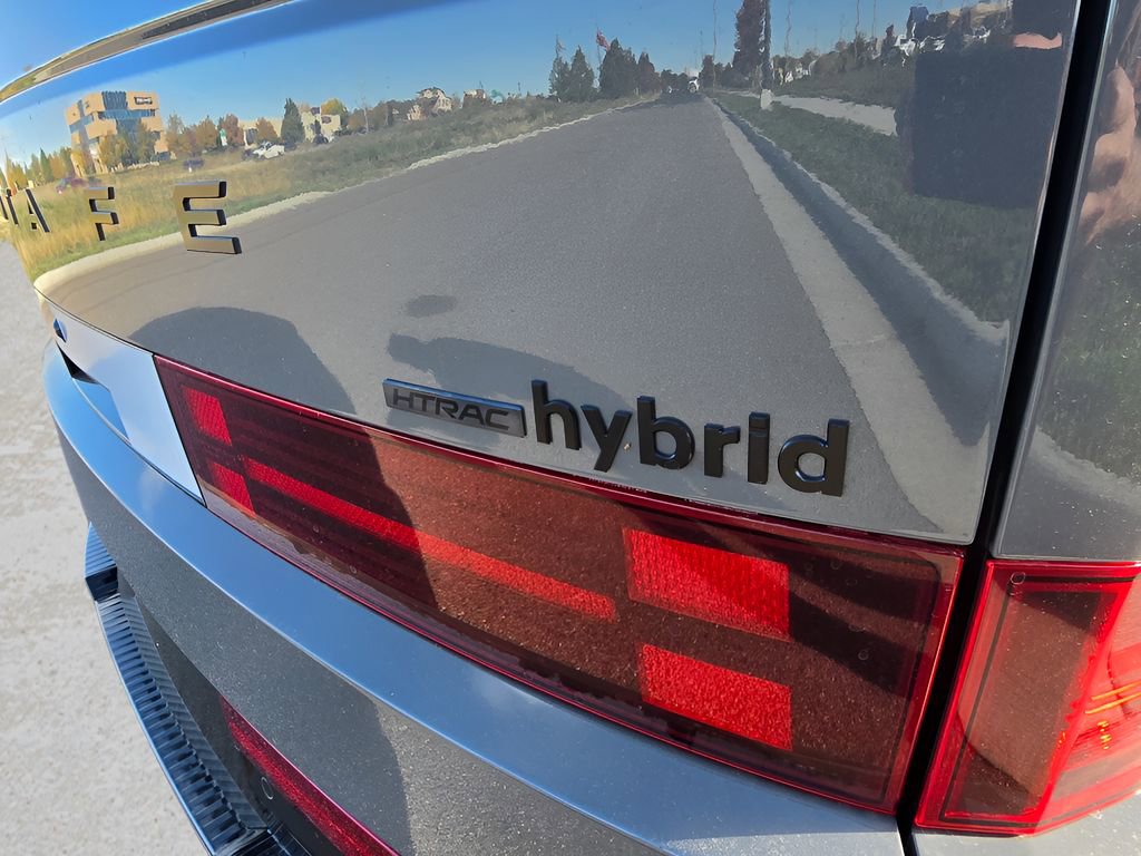 New 2026 Hyundai Santa Fe Calligraphy image 10