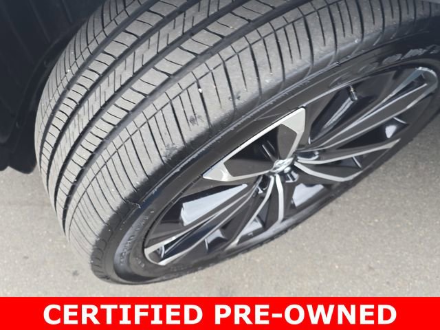 Used 2025 MAZDA CX-50 2.5 Turbo w/ Cargo Package image 34