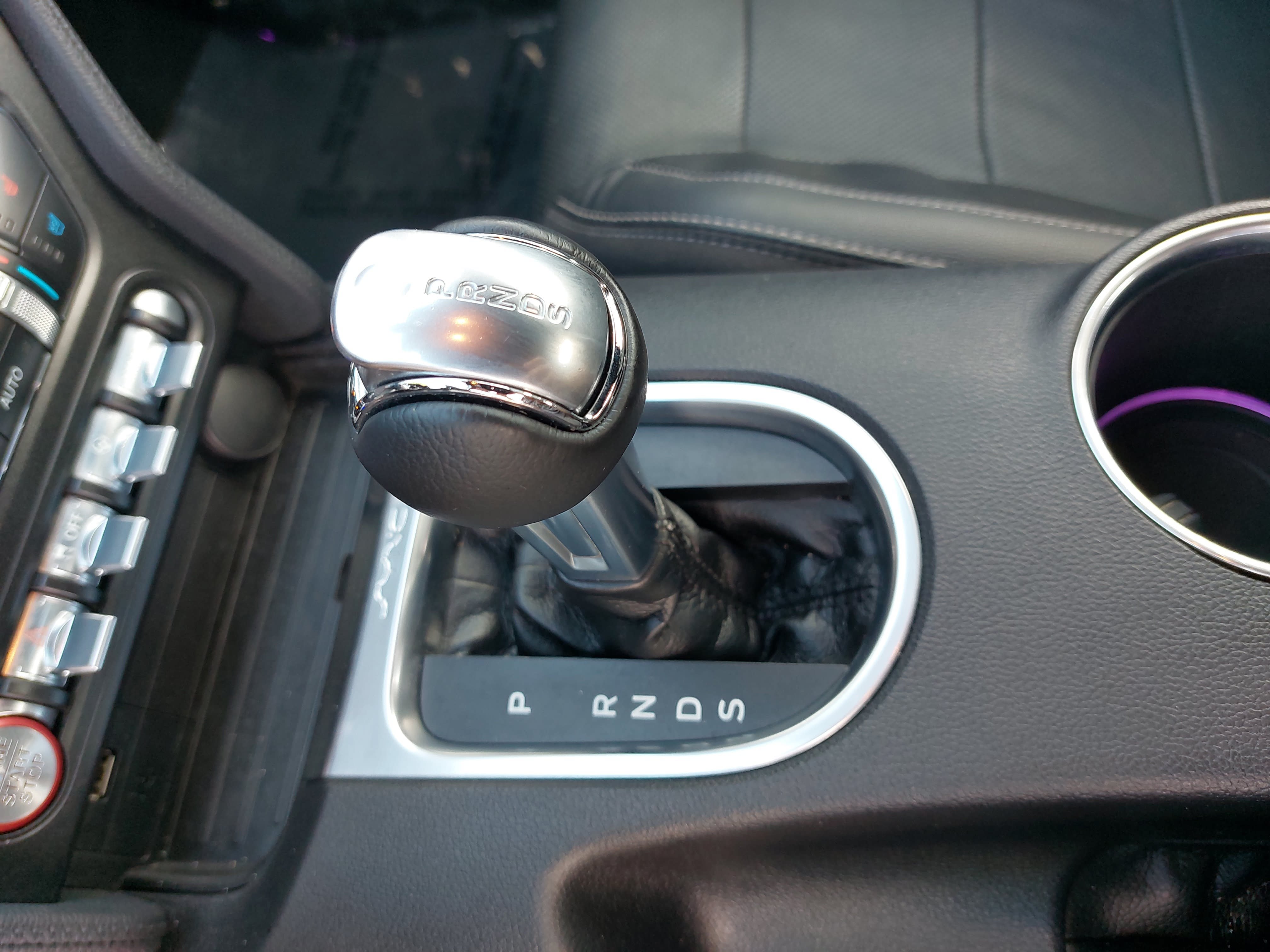 Used 2020 Ford Mustang Premium RWD image 26