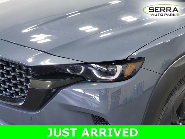 Certified 2024 MAZDA CX-50 AWD 2.5 S w/ Preferred Package image 10