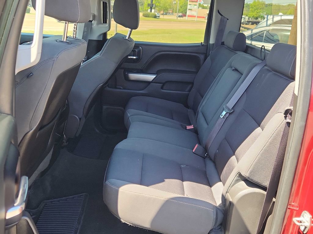 Used 2014 Chevrolet Silverado 1500 LT w/ LT Fleet Convenience Package image 6