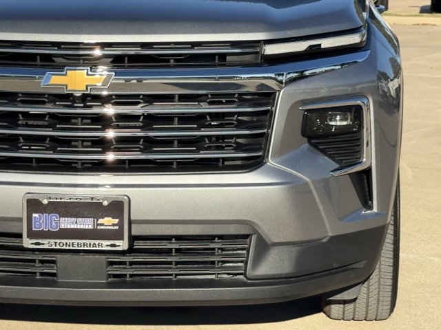 Used 2025 Chevrolet Traverse LT FWD image 10