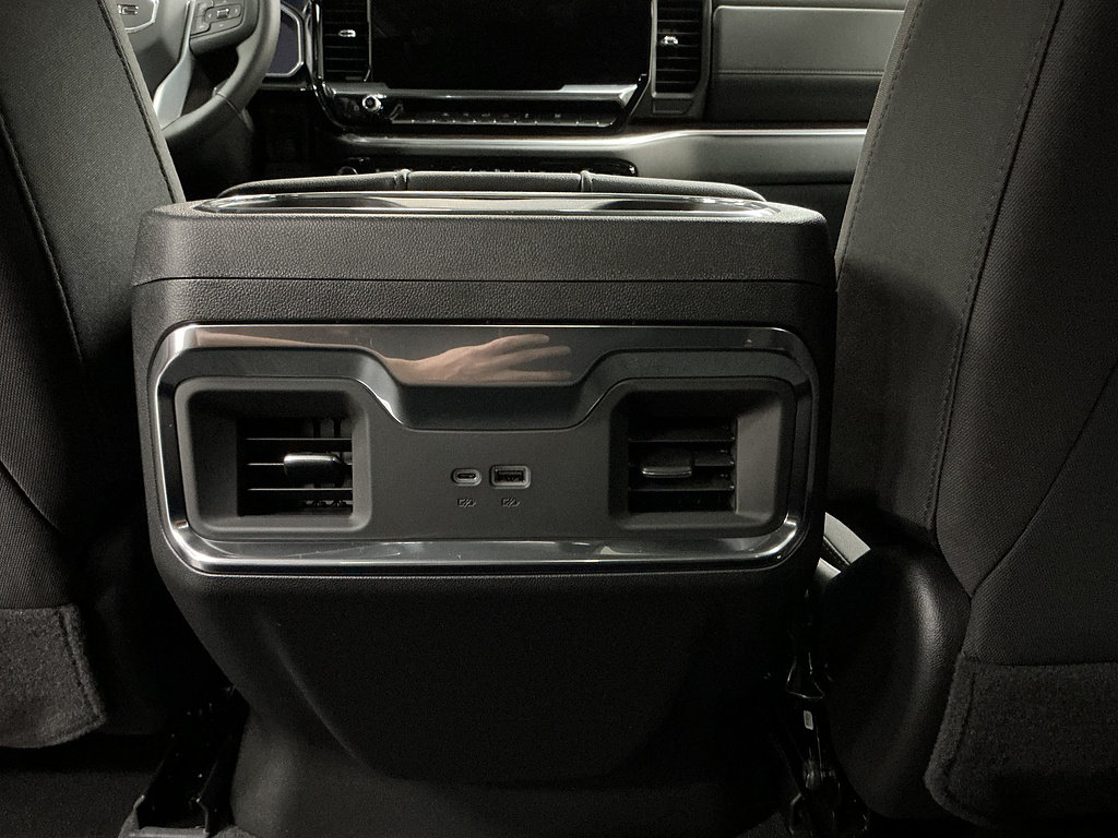 New 2026 GMC Sierra 1500 Elevation w/ Preferred Package AWD/4WD image 24