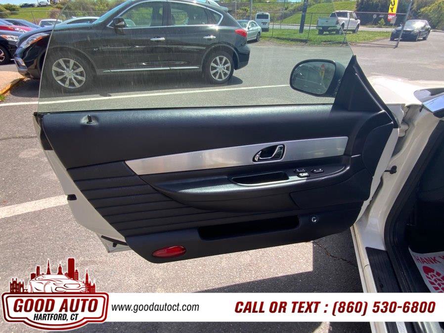 Used 2003 Ford Thunderbird RWD image 9