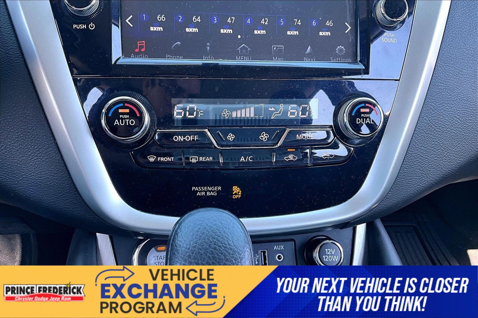 Used 2018 Nissan Murano S w/ Cargo Package FWD image 26