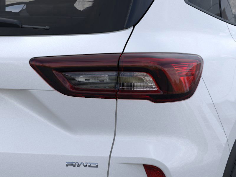 New 2026 Ford Escape ST-Line w/ Tech Pack #1 image 21