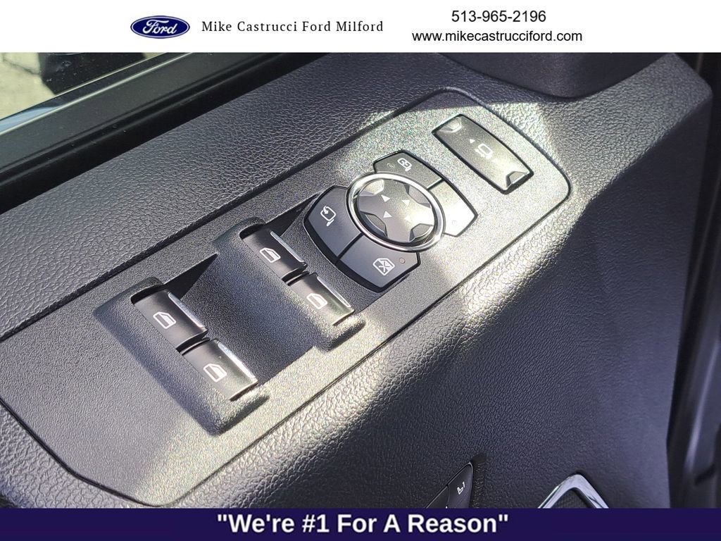 Used 2020 Ford F350 Platinum image 22