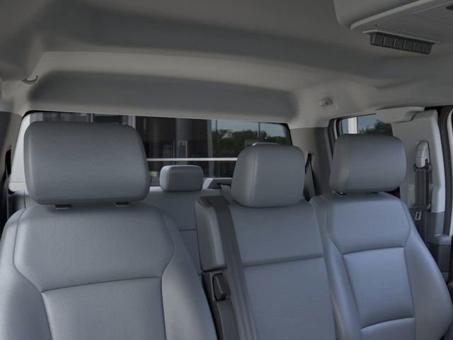 New 2026 Ford F250 XL w/ XL Chrome Package image 22