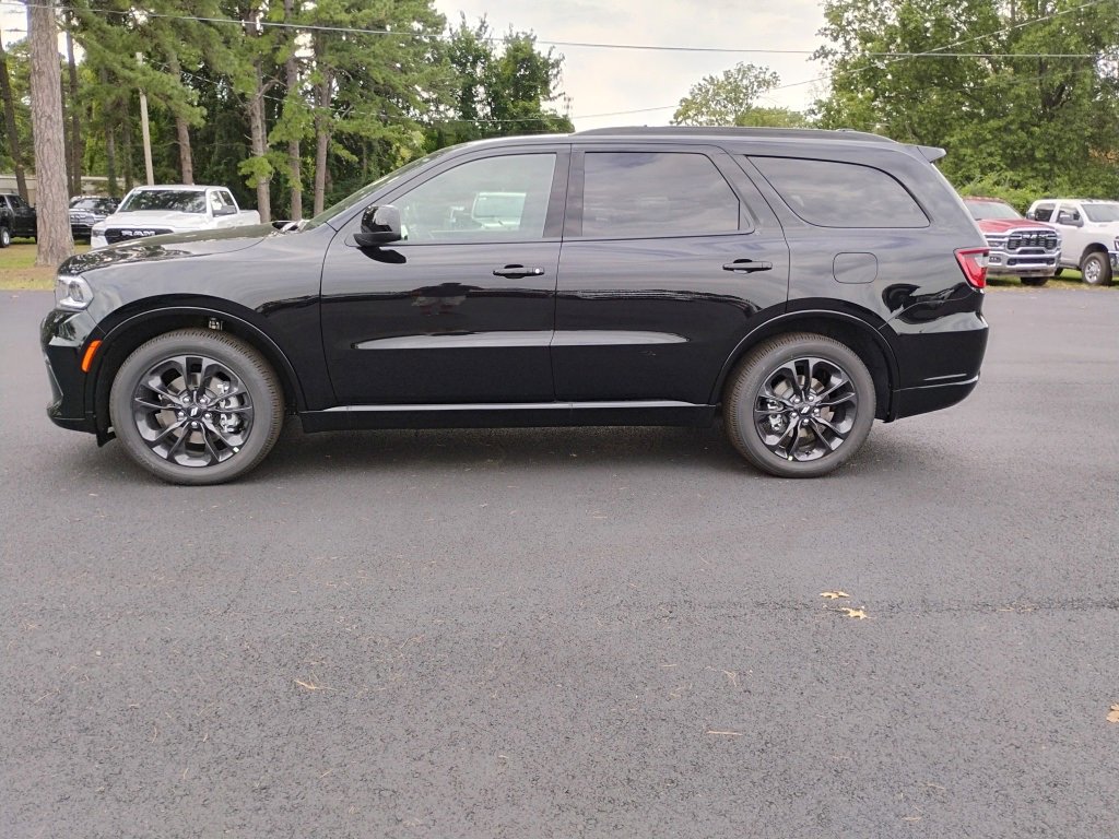 New 2026 Dodge Durango GT w/ Blacktop Package image 8