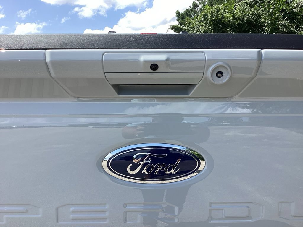New 2026 Ford F350 Lariat AWD/4WD image 19
