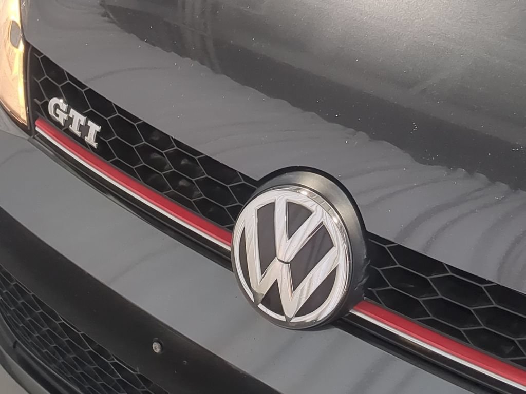 Used 2015 Volkswagen GTI S FWD image 15