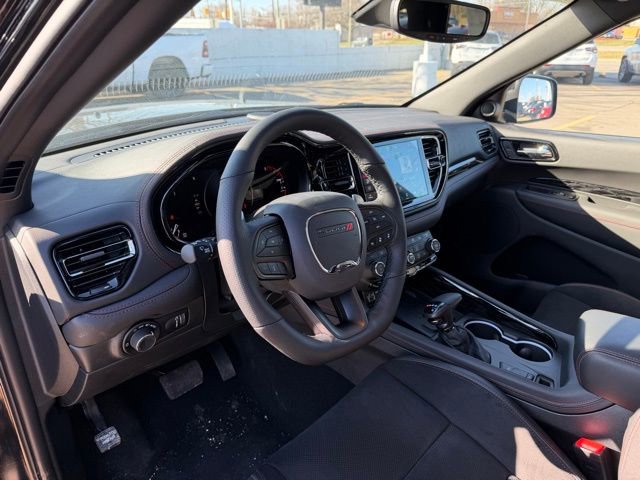 New 2026 Dodge Durango GT image 9