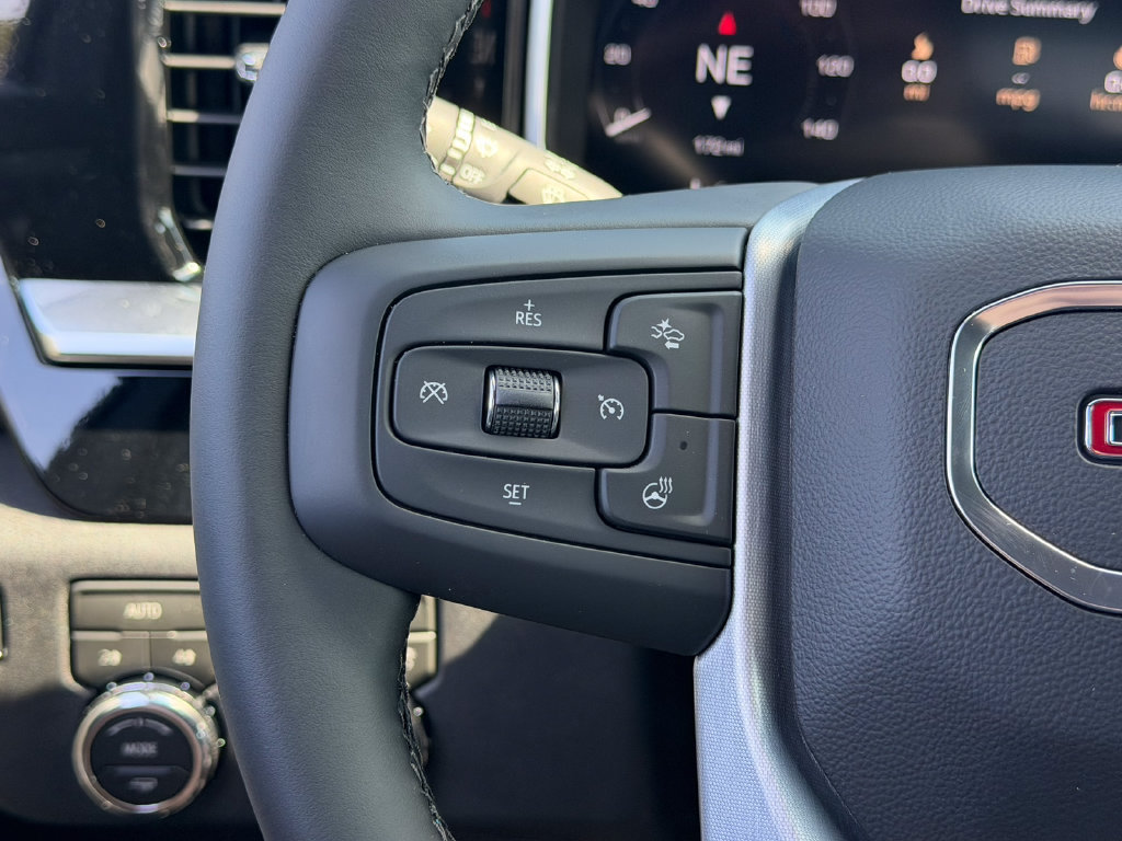 New 2026 GMC Sierra 1500 Elevation w/ Elevation Select Package AWD/4WD image 34