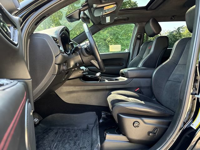 Used 2026 Dodge Durango GT AWD/4WD image 39