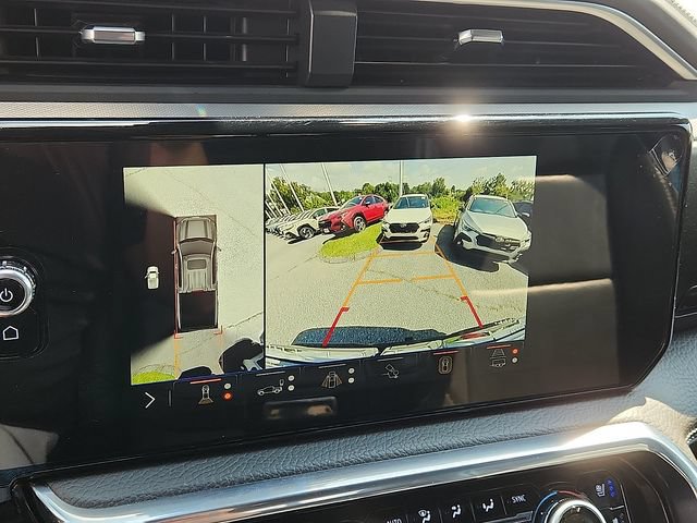 Certified 2024 GMC Sierra 1500 Denali w/ Technology Package AWD/4WD image 18