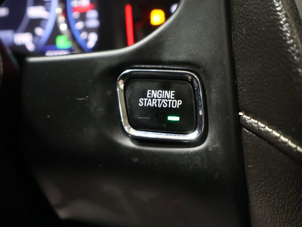 Used 2022 GMC Acadia Denali w/ GMC Pro Grade Package image 29