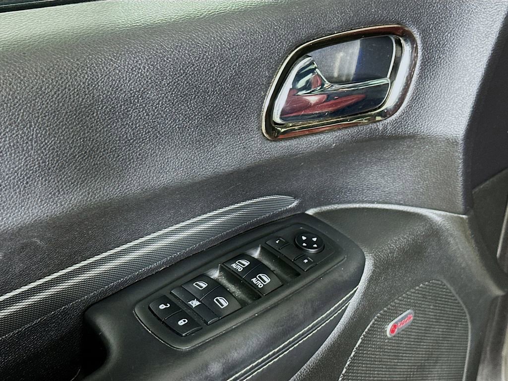 Used 2018 Dodge Durango SRT w/ Technology Group image 21