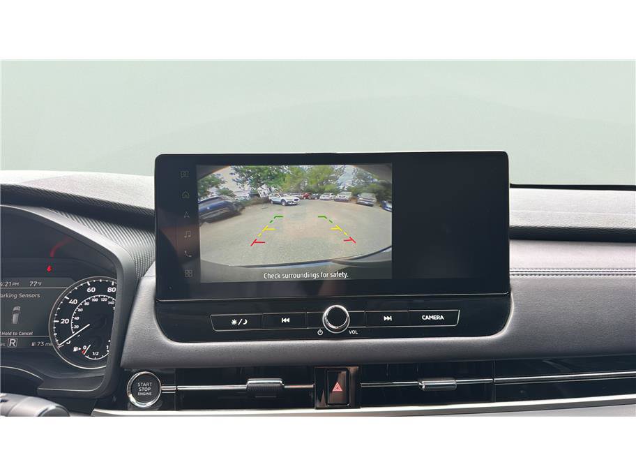 Used 2026 Mitsubishi Outlander ES FWD image 37