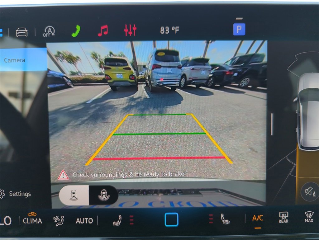 New 2026 Volkswagen Tiguan S image 35