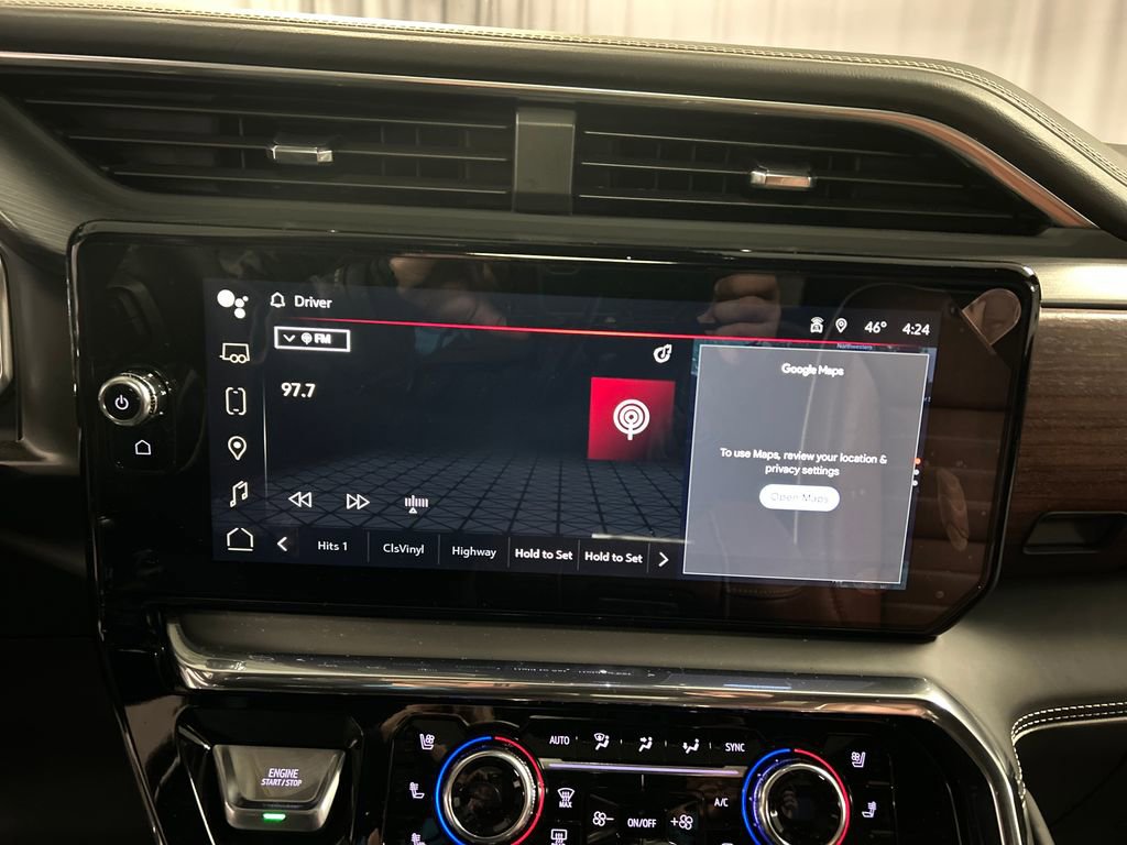 Used 2025 GMC Sierra 2500 Denali Ultimate image 17