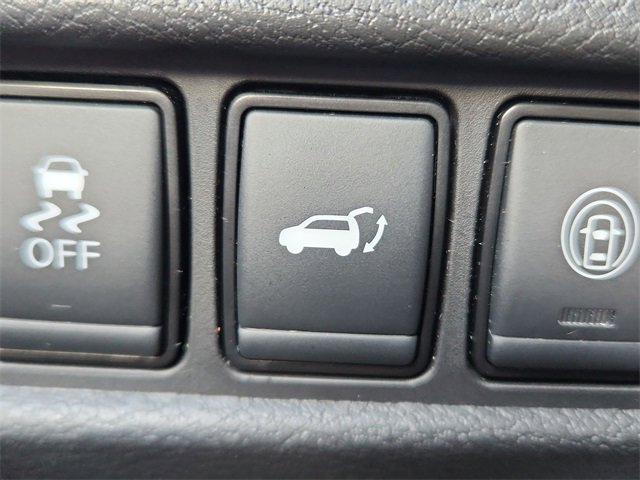 Certified 2020 Nissan Murano Platinum w/ Cargo Package image 31