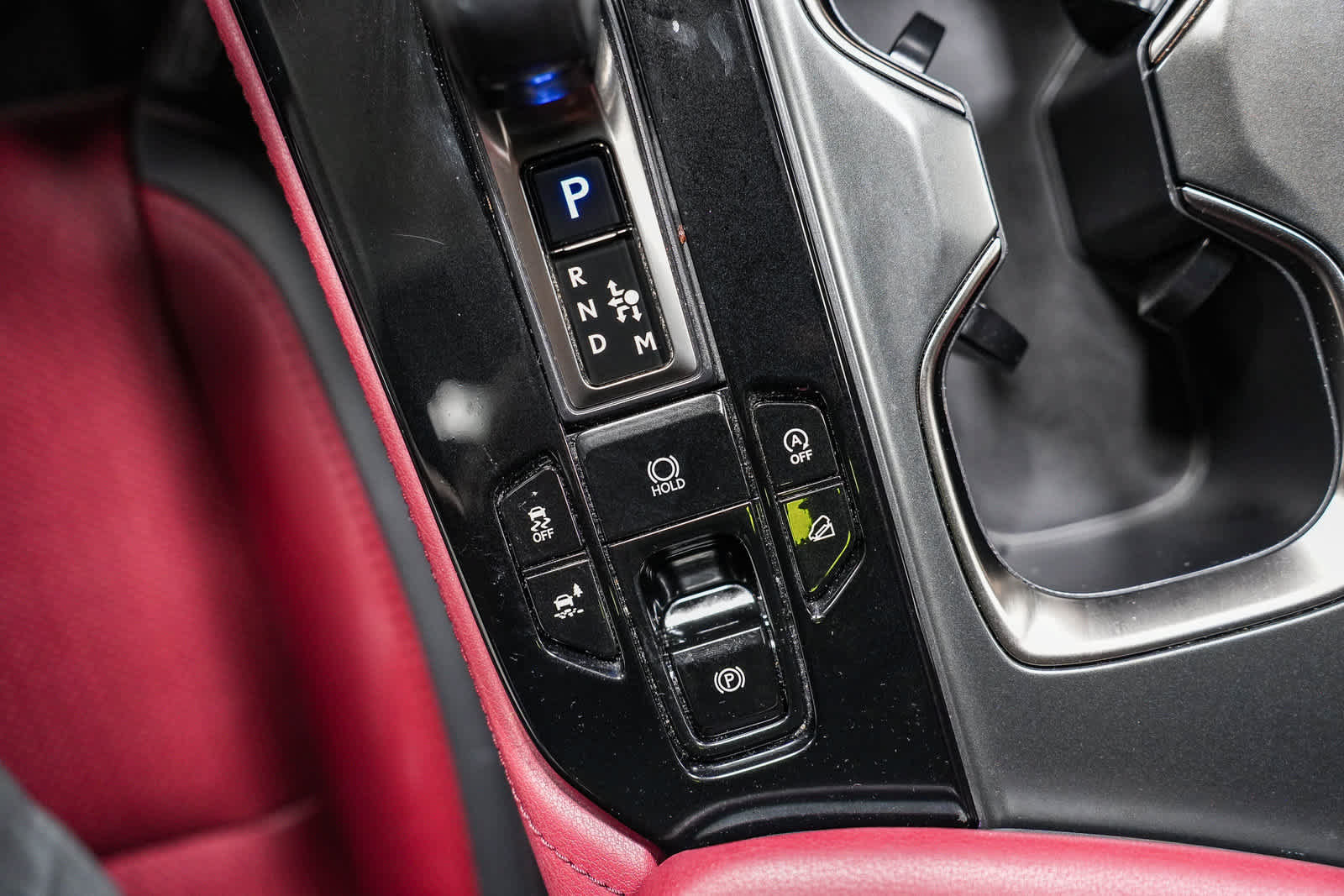 Used 2024 Lexus NX 350 AWD w/ Cold Area Package image 20