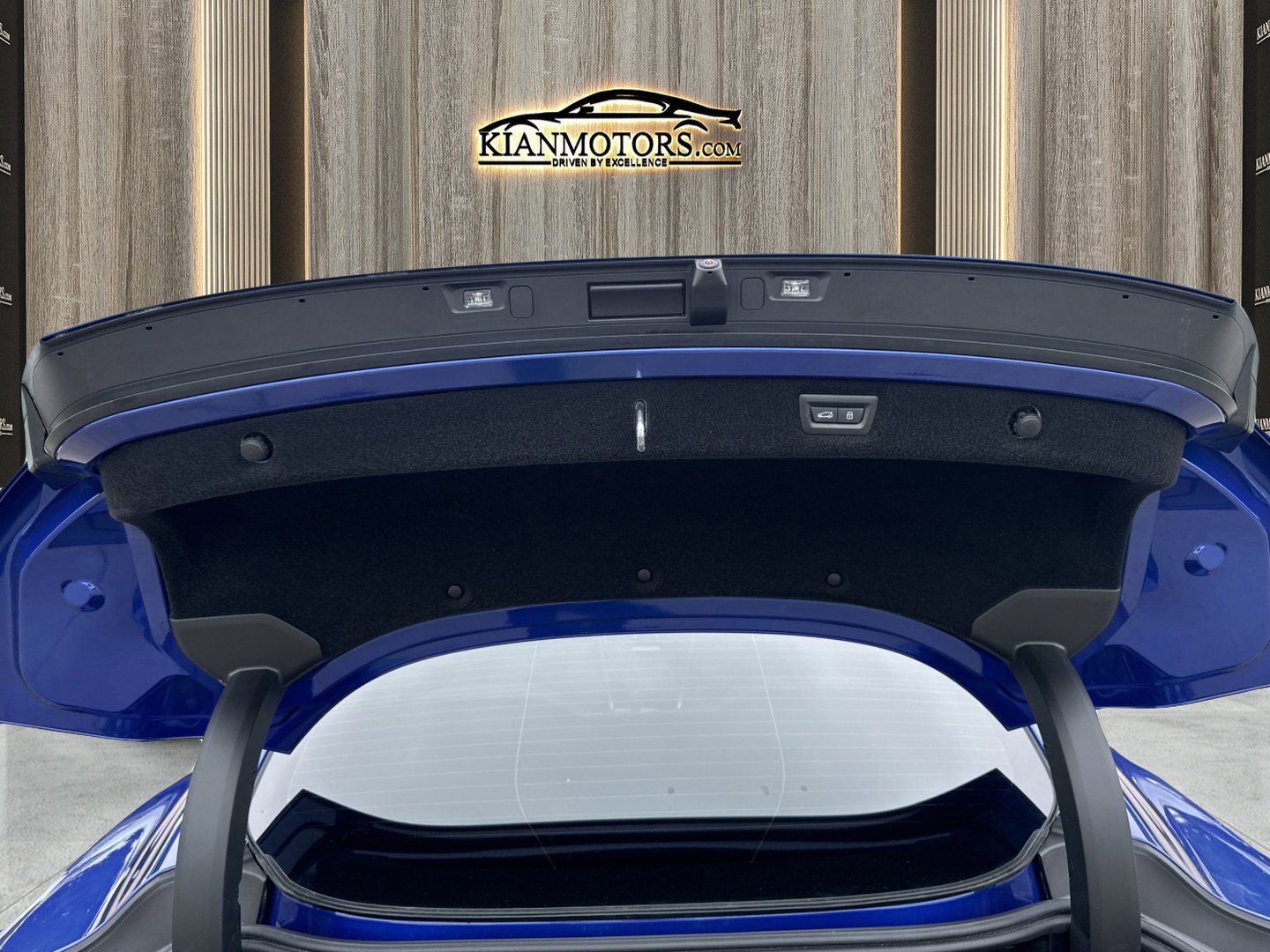 Used 2025 BMW 840i Coupe image 36