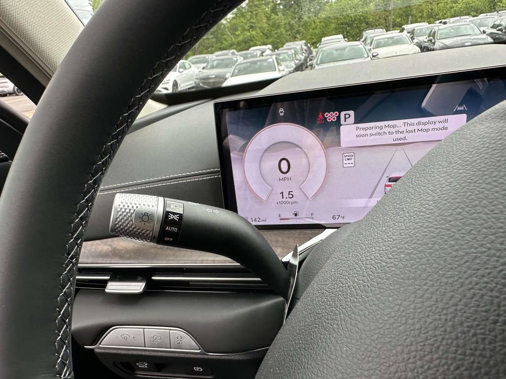 New 2026 Genesis GV80 2.5T Prestige AWD/4WD image 27