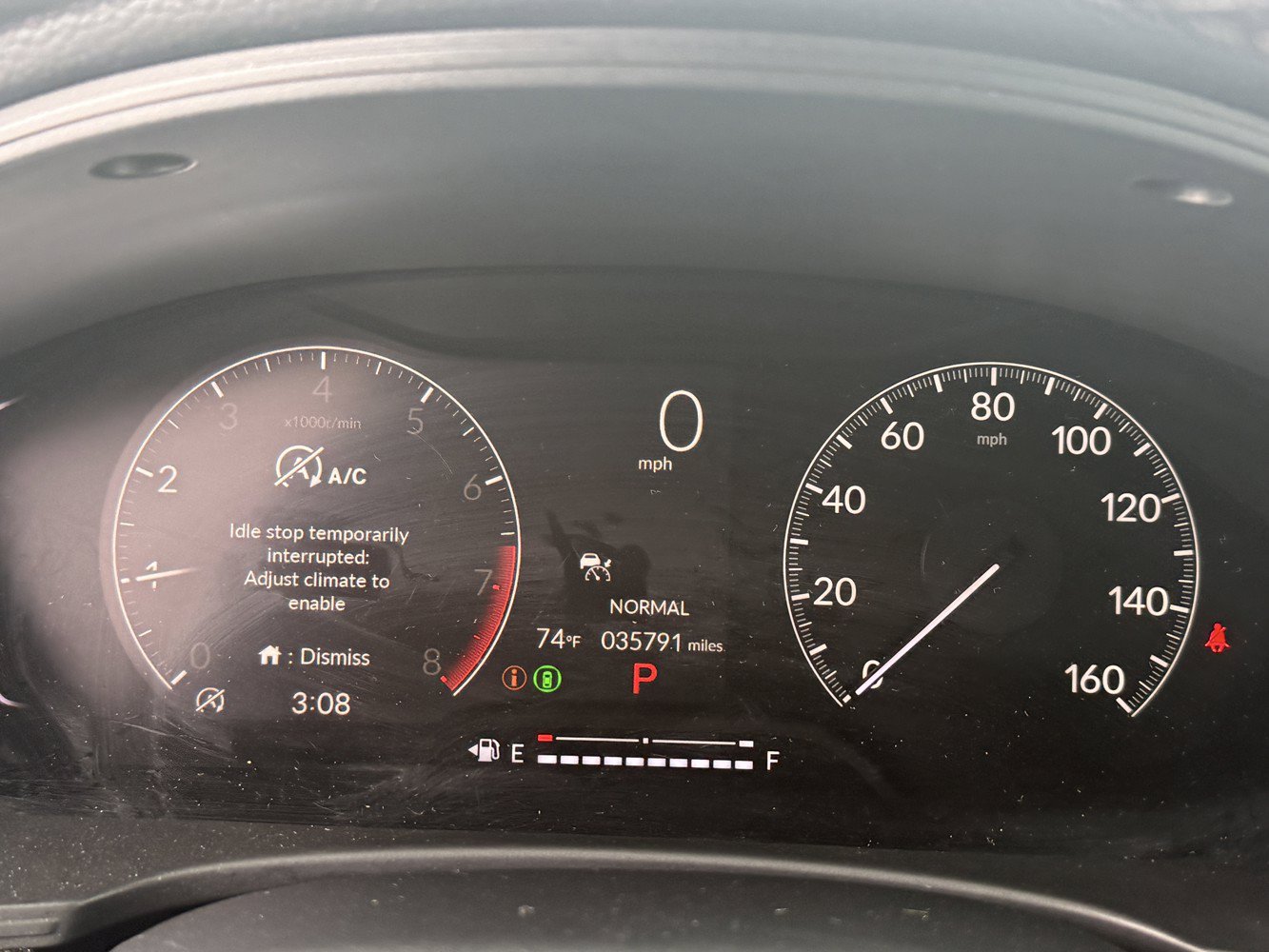 Certified 2025 Honda Civic Sport image 15