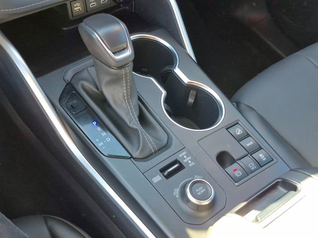 Used 2025 Toyota Highlander XSE image 12