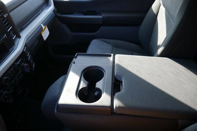 New 2026 Ford F250 XLT w/ FX4 Off-Road Package image 21