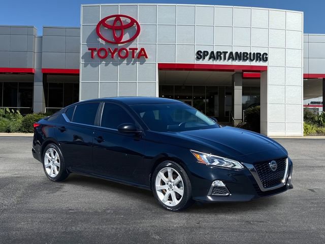 Used 2020 Nissan Altima 2.5 SR