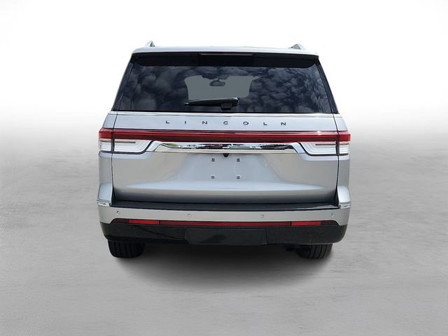 Used 2022 Lincoln Navigator Black Label AWD/4WD image 5