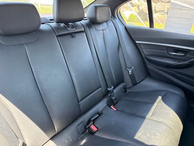 Used 2016 BMW 328i xDrive Sedan AWD/4WD image 12