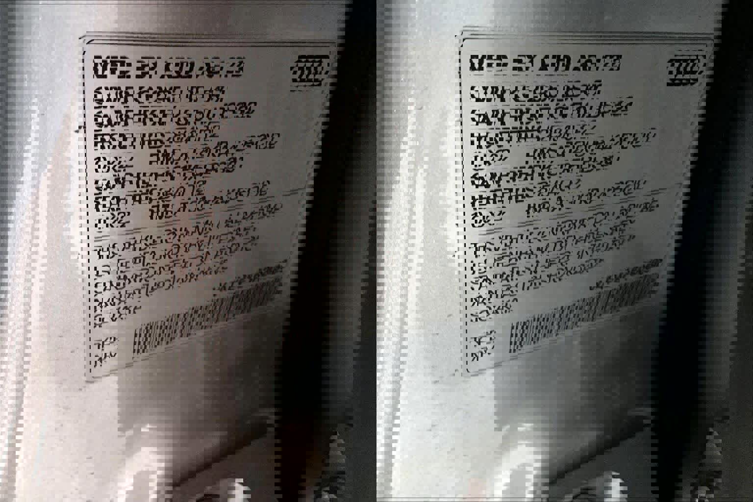 Used 2024 Audi Q8 Premium Plus w/ Premium Plus Package image 29