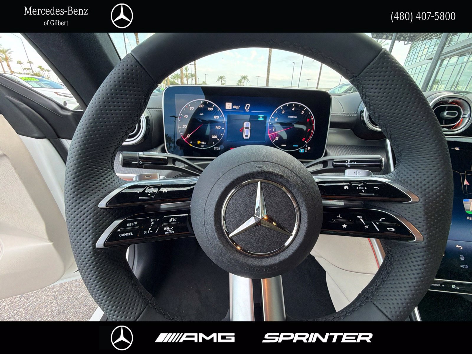 New 2027 Mercedes-Benz CLE 450 4MATIC Coupe image 17