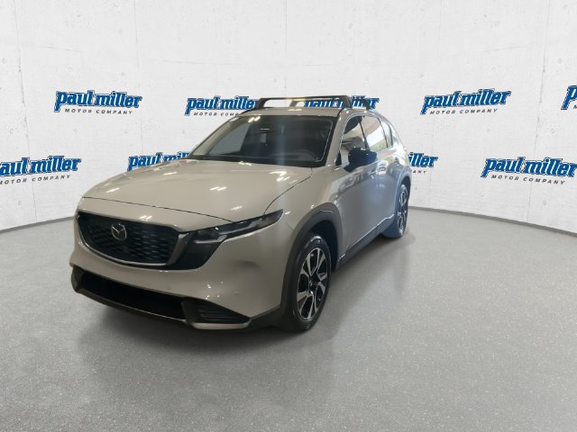 New 2026 MAZDA CX-5 Preferred AWD/4WD image 4