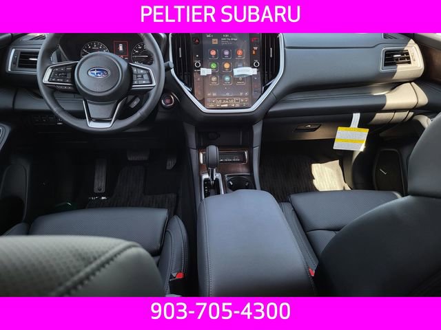 New 2025 Subaru Ascent Touring image 18
