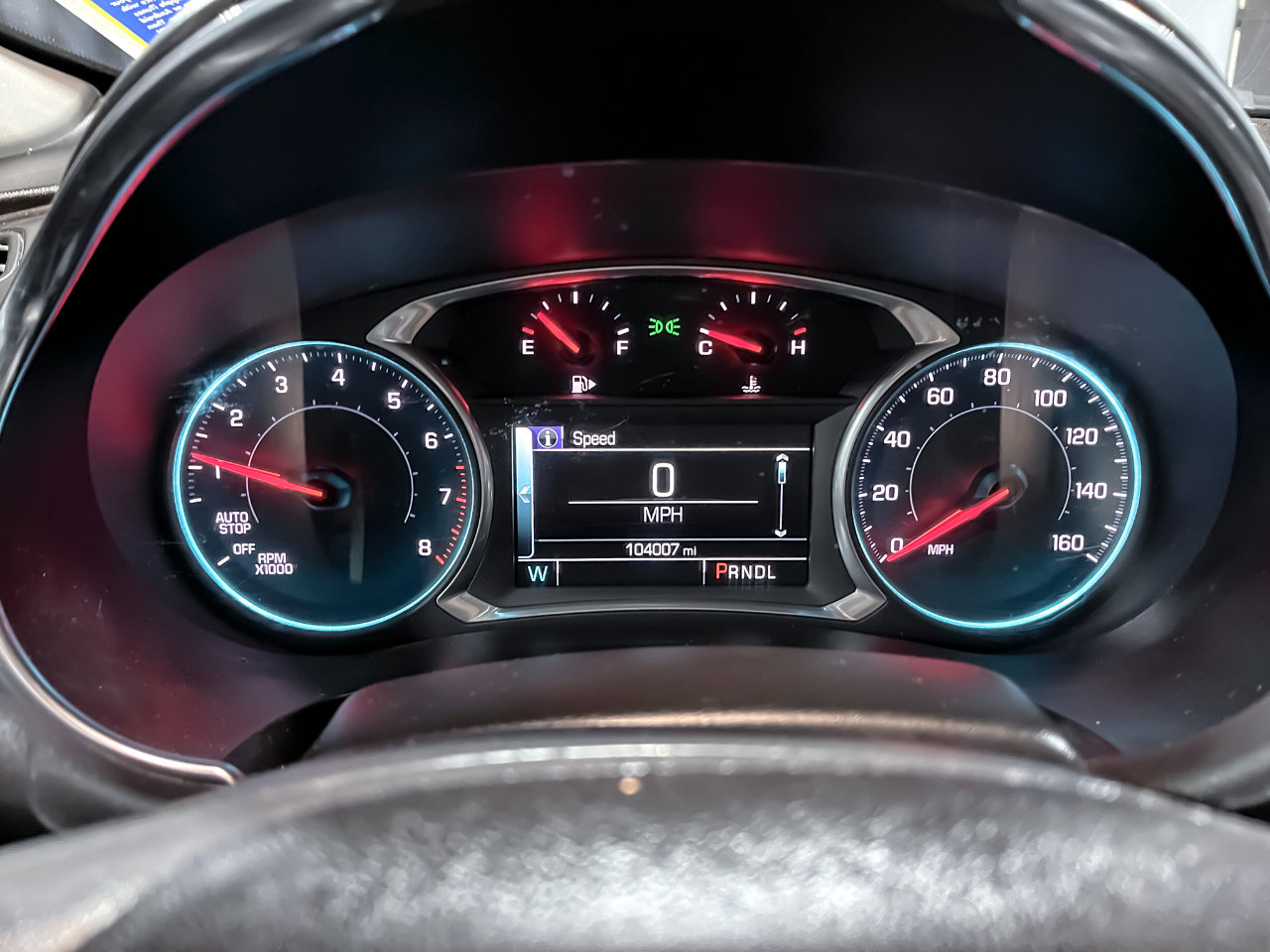 Used 2018 Chevrolet Malibu LT image 30