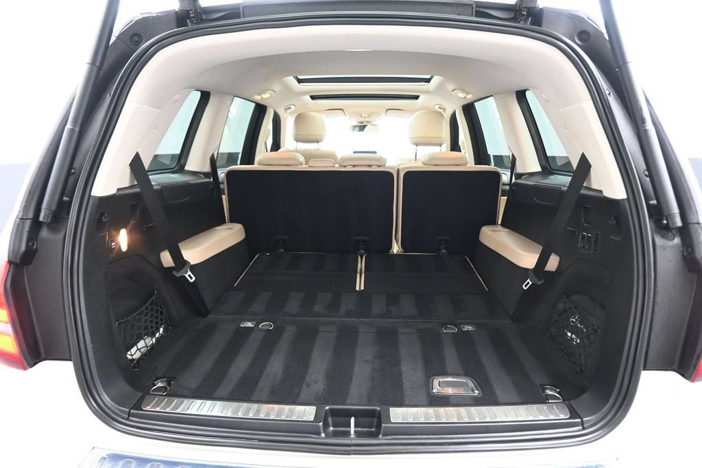 Used 2018 Mercedes-Benz GLS 450 4MATIC image 67