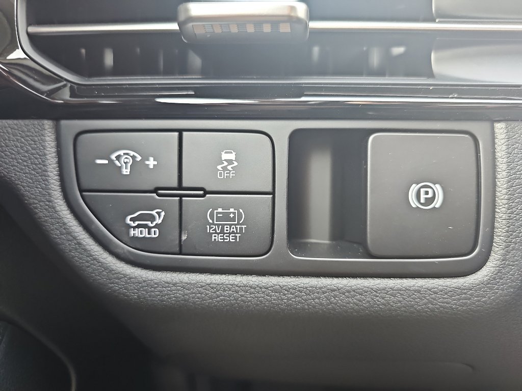 New 2026 Kia Sportage SX Prestige image 10