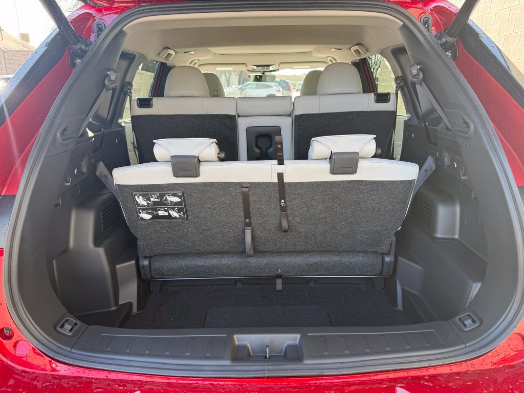 New 2026 Mitsubishi Outlander SEL AWD/4WD image 27